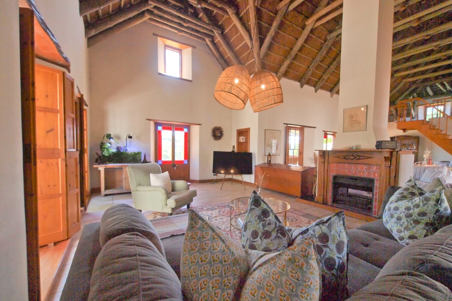 4 Bedroom Property for Sale in Plettenberg Bay Rural Western Cape